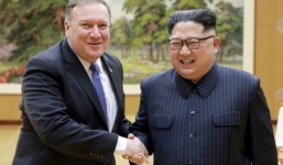 Ngoại trưởng Mỹ sẽ có chuyến thăm Triều Tiên lần thứ 4 vào cuối tuần