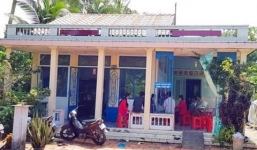 VKSND huyện thông tin về vụ mẹ sát hại 2 con ruột ở Kiên Giang