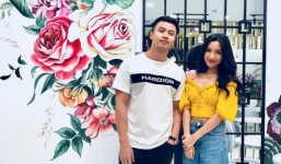 Trước khi có tin đồn dính 'bùa yêu' của Bích Phương, Shark Khoa từng có mối tình khắc cốt ghi tâm suốt 9 năm