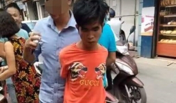 Chủ tiệm vàng kể lại giây phút đối diện kẻ cướp giữa ban ngày