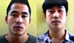 Khởi tố, bắt tạm giam 2 đối tượng đánh thượng úy công an trọng thương