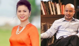 Bà Lê Hoàng Diệp Thảo yêu cầu Trung Nguyên sớm khôi phục chức danh 