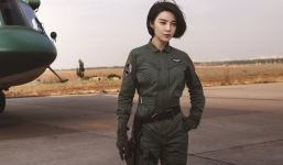 'Phạm Băng Băng liều lĩnh trốn thuế nghìn tỷ là nhờ quân đội chống lưng'