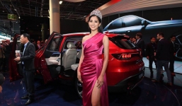 VinFast vừa chơi 'tất tay' tại Paris Motor Show, giờ sẽ chọn chiến lược giá nào để thắng tại thị trường Việt?