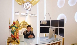 Học trò đại gia của danh hài Minh Nhí: 'Nhiều người đề nghị tôi bỏ tiền mua vai'