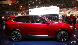 Báo Anh: VinFast đã tạo nên kỷ lục về thời gian phát triển ra xe, viết lại lịch sử về tốc độ của ngành ô tô