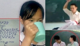 Bộ GDĐT nói gì về quy định giáo viên đánh học sinh bị phạt 30 triệu đồng?