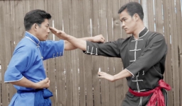 Vén màn về người đại đệ tử đứng sau sự nghiệp lẫy lừng của Lý Tiểu Long