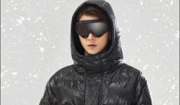 Sau áo khoác có thể điều chỉnh nhiệt độ, Xiaomi ra mắt áo khoác mặc trọn đời không cần giặt