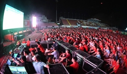 Sau VTV, đơn vị thứ hai của Việt Nam tuyên bố sở hữu bản quyền AFF Cup 2018