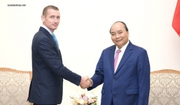 Việt Nam sắp có nhà máy sản xuất động cơ máy bay