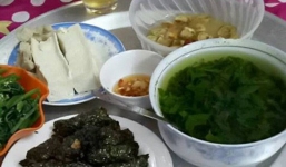 Vợ chồng son Hà Nội tiết lộ bảng chi tiêu 16 triệu/tháng nhưng ăn siêu tiết kiệm, dân tình hùa vào 'chất vấn' khoản tiêu hoang này