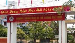 Vụ nữ sinh Thái Bình bị dâm ô tập thể: Phó phòng Cảnh sát kinh tế bị bắt 