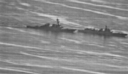 Việt Nam lên tiếng về vụ tàu chiến TQ áp sát tàu tuần tra Mỹ ở Biển Đông