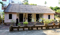 Quê nhà gấp rút chuẩn bị lễ Quốc tang nguyên Tổng bí thư Đỗ Mười