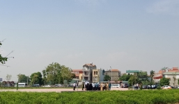 Quê nhà mong đón nguyên Tổng Bí thư Đỗ Mười về nơi an nghỉ 