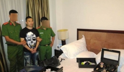 Thêm thông tin bất ngờ về 'trùm' sản xuất ma túy Văn Kính Dương