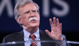 Mỹ giữ bí mật dữ liệu về các nỗ lực can thiệp bầu cử của Trung Quốc 