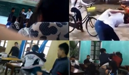 Thanh tra, nhà giáo nói gì về quy định 'phạt 30 triệu với giáo viên đánh học sinh'?