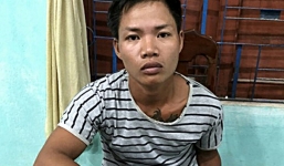 Bị ngăn cấm yêu từ 2 năm trước, thanh niên ôm hận đâm chết người rồi về nhà thản nhiên ngủ