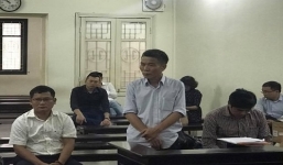 Lừa đảo chiếm đoạt gần 14 tỷ đồng của ngân hàng SHB, lĩnh 16 năm tù