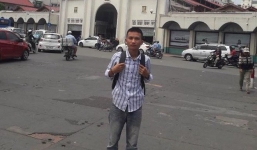 Xót xa gia cảnh của nam sinh bị trường Sỹ quan Thông tin trả về