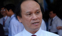 Nguyên Chủ tịch Đà Nẵng Trần Văn Minh bị khai trừ Đảng