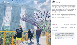 'Tại sao phụ nữ cứ phải hơn nhau ở tấm chồng?' - quan điểm đi ngược số đông khiến hội chị em xôn xao