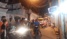 Nam thanh niên treo cổ, để lại thư tuyệt mệnh ở phòng trọ: Bạn gái nạn nhân nói gì?