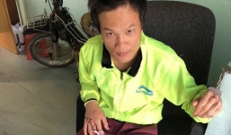 Lên cơn ngáo đá, nghịch tử truy sát cha mẹ vì tưởng là 'bóng ma'