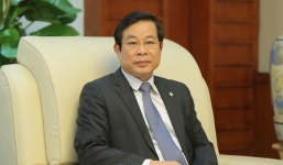 Cách chức Ủy viên Trung ương Đảng khóa XI đối với ông Nguyễn Bắc Son