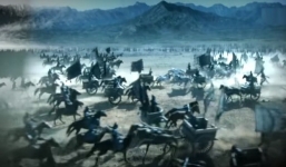 Không phải Xích Bích, đây mới là trận chiến 'lấy ít địch nhiều' điên rồ nhất lịch sử Tam Quốc