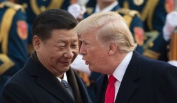 Trung Quốc tức giận phản pháo Mỹ: 'Cáo buộc hoàn toàn thiếu căn cứ, lẫn lộn phải trái, ăn không nói có'