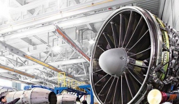 Nhà máy sản xuất động cơ máy bay đầu tiên của Việt Nam có gì đặc biệt?