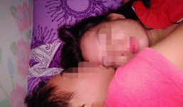 Bị người tình chia tay, cán bộ tỉnh An Giang doạ tung ảnh nóng lên Facebook?