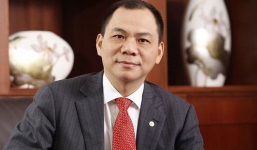 Sau màn ra mắt VinFast ấn tượng, tài sản tỷ phú Phạm Nhật Vượng vượt xa cả chủ tịch Hyundai Motor