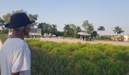 Quê nhà sẵn sàng đón nguyên Tổng Bí thư Đỗ Mười về yên nghỉ