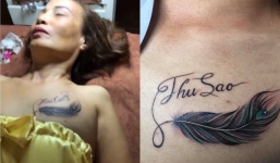 Cô dâu 62 tuổi đưa chồng 26 đi nhấn mí để đẹp trai hơn