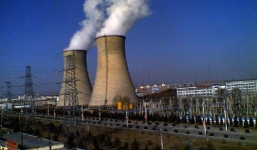 Rò rỉ khí tại nhà máy nhiệt điện ở Trung Quốc, nhiều người tử vong