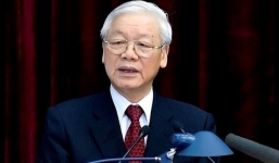 'Tổng Bí thư làm Chủ tịch nước là việc tự nhiên, hợp ý Đảng, lòng dân'