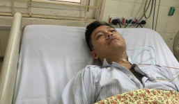 Tuấn Hưng suy sụp tinh thần, nhập viện sau khi liveshow bị hủy đột ngột trước giờ diễn