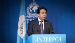 Tình tiết bất ngờ vụ mất tích bí ẩn của Giám đốc Interpol