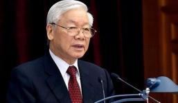 Tổng Bí thư Nguyễn Phú Trọng làm Trưởng Tiểu ban Nhân sự Đại hội Đảng XIII