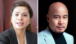 Trung Nguyên nói gì về việc bãi nhiệm bà Lê Hoàng Diệp Thảo?