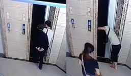 Tự ý mở cửa thang máy, con rể hại cha vợ chết thảm