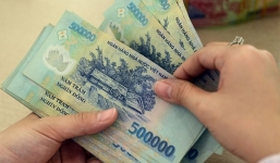 Báo cáo Chính phủ về tăng lương tối thiểu vùng năm 2019