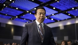 Vụ Chủ tịch Interpol mất tích bí ẩn: Xuất hiện tình tiết mới