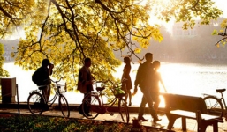 Dự báo thời tiết 7/10: Miền Bắc xuất hiện sương mù, nắng hanh