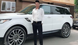 Nam thanh niên phải cưa chân sau vụ côn đồ bịt mặt truy sát