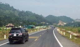 Sắp thông xe tuyến BOT 2.700 tỷ, từ Hà Nội đi Hoà Bình chỉ còn 1 tiếng